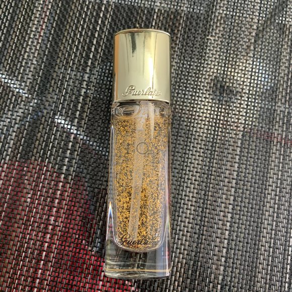 GUERLAIN Other - guerlain	loir radiance concentrated with pure gold